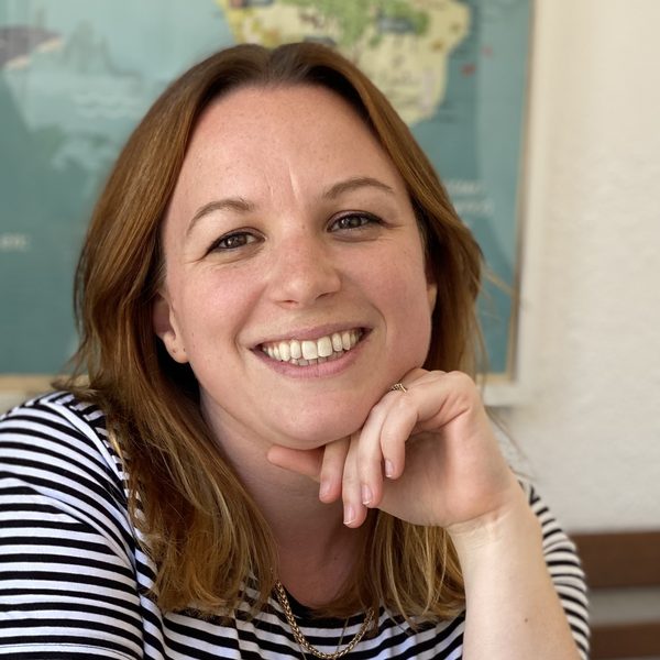 Claire Stancliffe, school manager