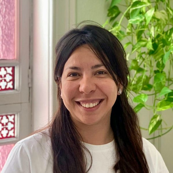 Mirna Sol, program manager