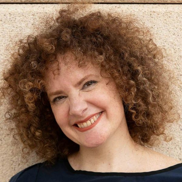 Raquel Rojo, directora académica
